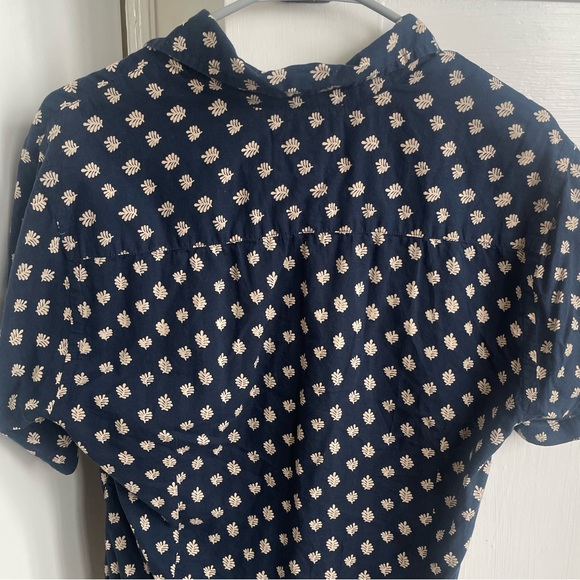 DUSHYANT Button Down Shirt - Picture 3 of 3